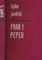 Prah i pepeo