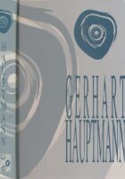 Gerhart Hauptmann : Nobelova nagrada za književnost 1912.