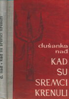 Kad su sremci krenuli