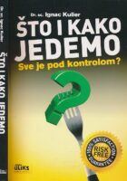 Što i kako jedemo: sve je pod kontrolom?