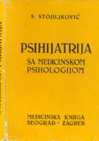 Psihijatrija sa medicinskom psihologijom