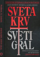 Sveta krv, sveti gral