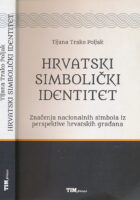 Hrvatski simbolički identitet