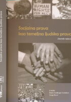 Socijalna prava kao temeljna ljudska prava