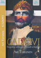 Gadovi : Biografije velikana izlivenih u kipove
