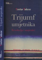 Trijumf umjetnika : revolucija i umjetnici