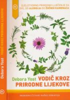 Vodič kroz prirodne lijekove