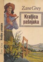 Kraljica pašnjaka