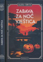 Zabava za Noć vještica