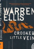 Crooked Little Vein