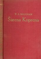Šarena koprena