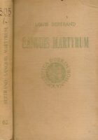 Sanguis martyrum