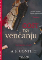 Gost na venčanju