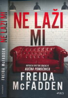 Ne laži mi