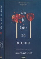 Da je bio sa mnom