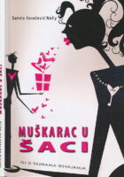 Muškarac u šaci ili o tajnama osvajanja