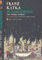 Metamorphosis and Other Stories: (Penguin Classics Deluxe Edition)