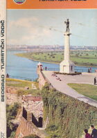 Beograd - turistički vodič