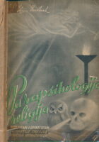 Parapsihologija i religija