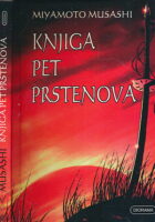 Knjiga pet prstenova
