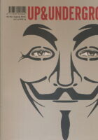 Up & Underground - critical theory dossier