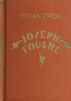 Joseph Fouche : roman jednoga političara