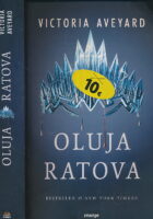 Oluja ratova