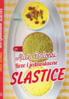 Brze i jednostavne slastice