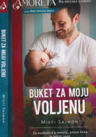 Buket za moju voljenu
