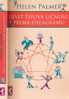 Eneagram : devet tipova ličnosti prema eneagramu