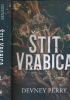 Štit Vrabica