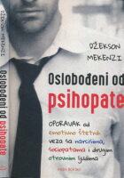 Oslobođeni od psihopate