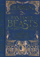 Fantastic beasts and where to find them
