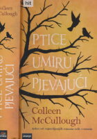 Ptice umiru pjevajući