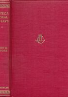 Moral Essays I