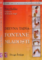 Drevna tajna fontane mladosti - Druga knjiga