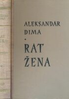 Rat žena