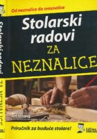 Stolarski radovi za neznalice