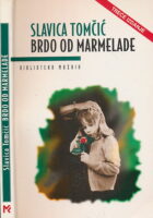 Brdo od marmelade
