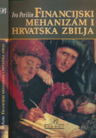 Financijski mehanizam i hrvatska zbilja