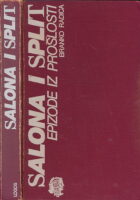 Salona i Split : epizode iz prošlosti