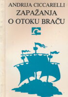 Zapažanja o otoku Braču