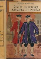 Život doktora Samuela Johnsona
