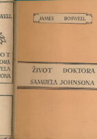 Život doktora Samuela Johnsona