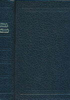 Biblija ili Sveto pismo Staroga i Novoga zavjeta