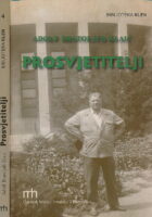 Prosvjetitelji : istinita priča iz nedavne prošlosti u tri čina