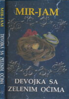 Devojka sa zelenim očima