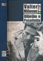 Bilješke o Pasoliniju
