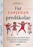 Vaš uspješan predškolac