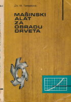 Mašinski alat za obradu drveta